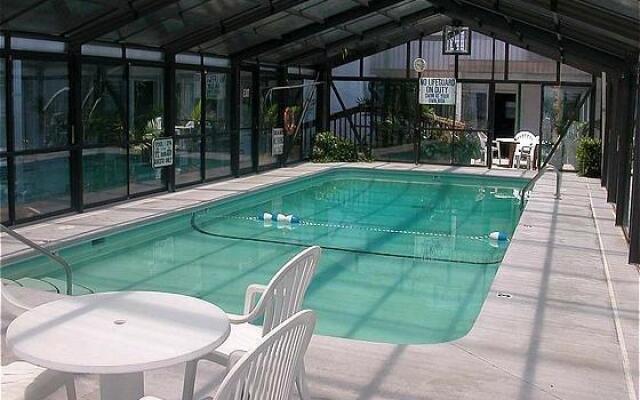 El Dorado Motel