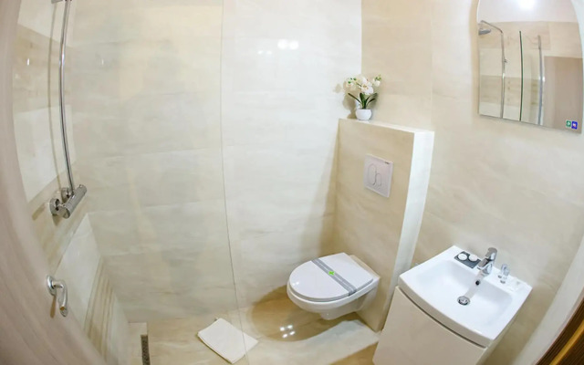 Iassium Residence Copou