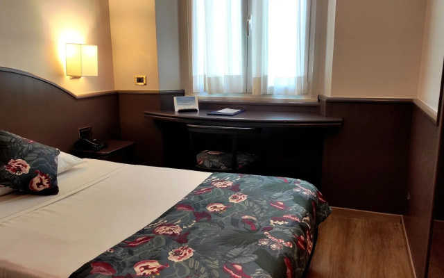 Mokinba Hotels Montebianco