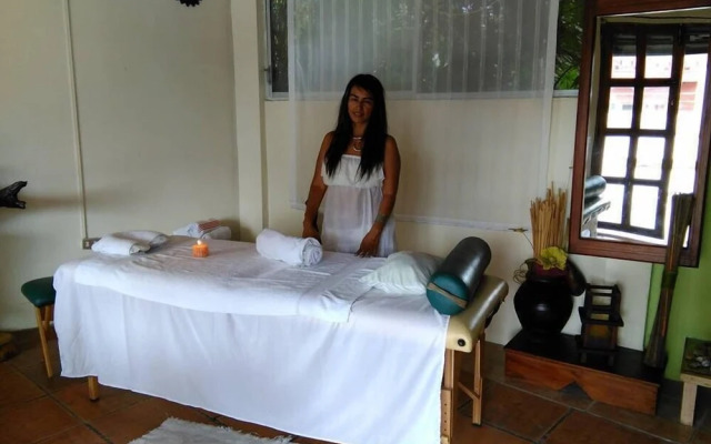 Hotel Sumpa