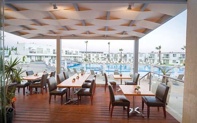 Sunprime Ayia Napa Suites