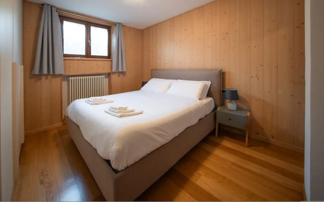 Santa Barbara 31 in Bormio