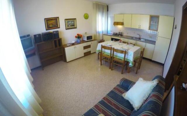 Caorle Economy Apartments