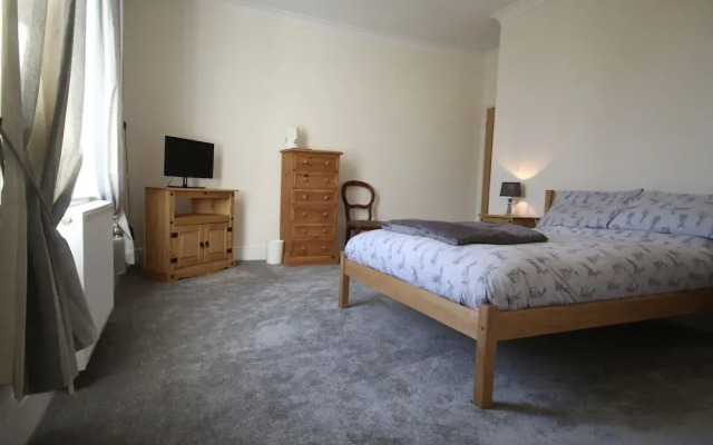 Paull Holme Farm B&B