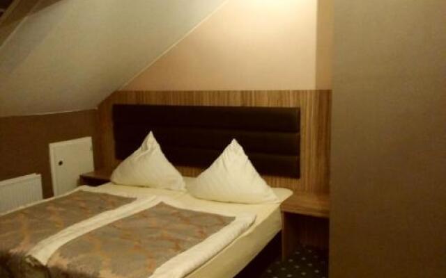 Abant Hotel Frankfurt Obertshausen