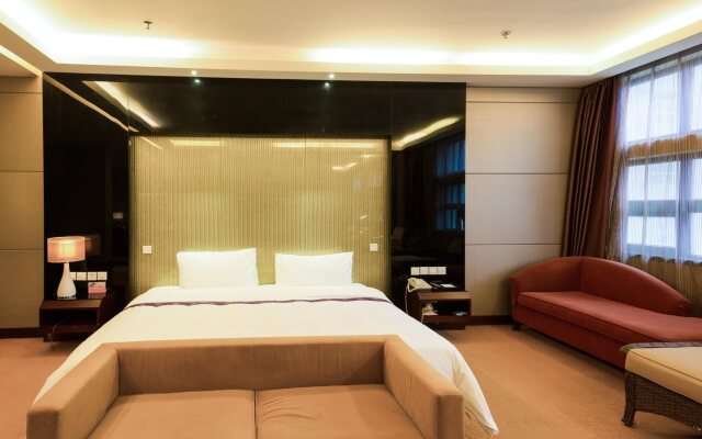 Dayhello Hotel Shenzhen