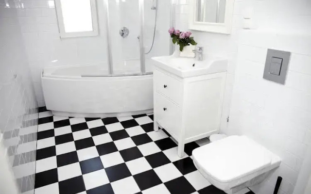 Aviator Apartments Sopot