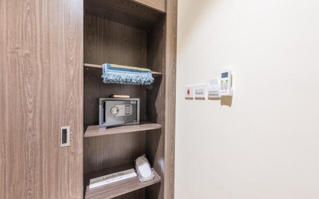 X Platinum Hotel