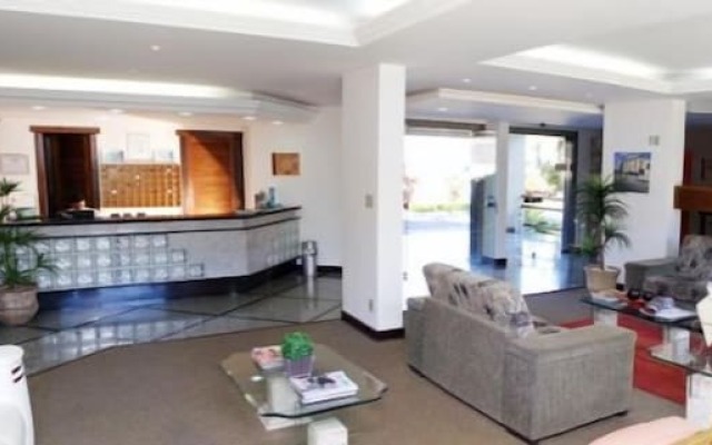 Hotel Caiçara Bistrô & Eventos