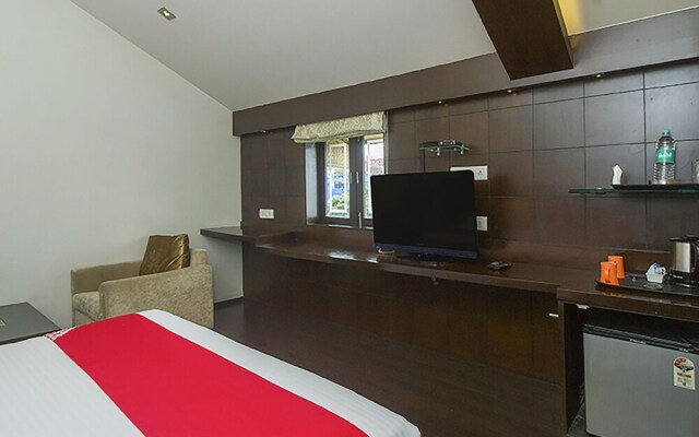 OYO 8860 Hotel Welcome