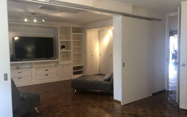 Departamento Premium Polanco
