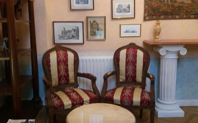 Château de Grand Tonne