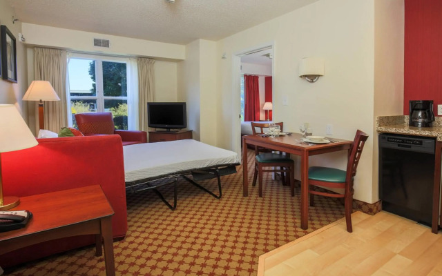 Residence Inn By Marriott Flint