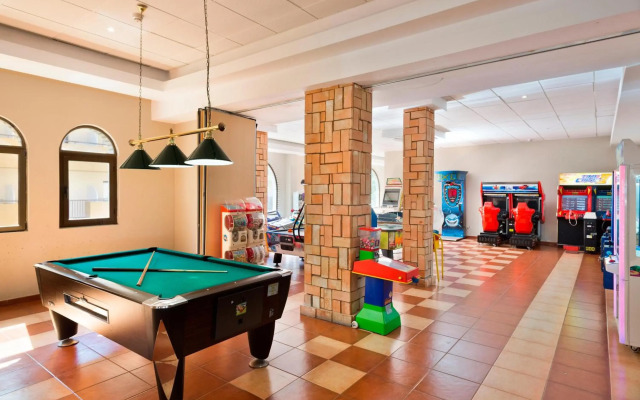 Best Alcazar Hotel