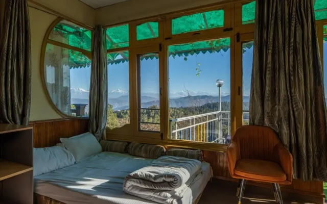 Hotel Robinsson Palace