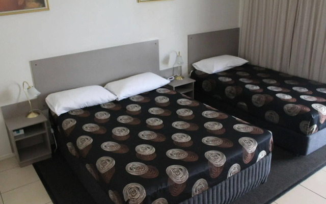 Blackwater Motor Inn