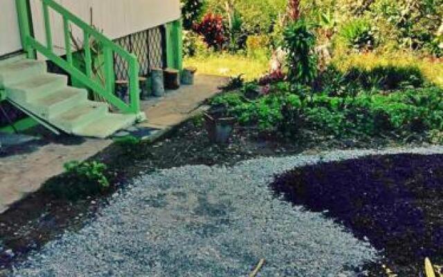 Pacto Retreat Hostel