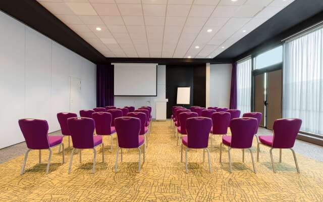 Park Inn by Radisson Lille Grand Stade