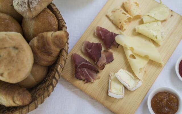 Gasthaus Pension Hofmann