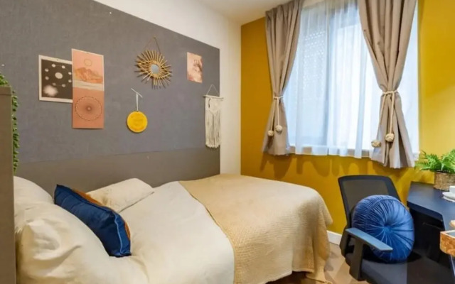 Student Only Belaton House