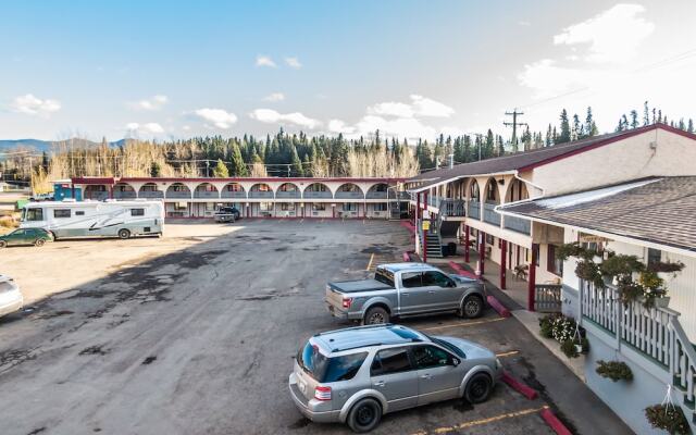 Pleasant Valley Motel