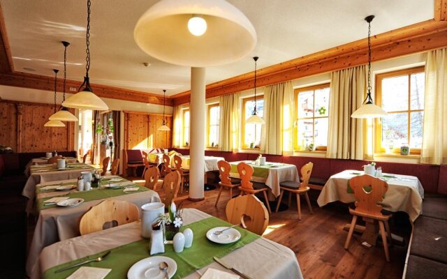 Hotel Garni s'Röck