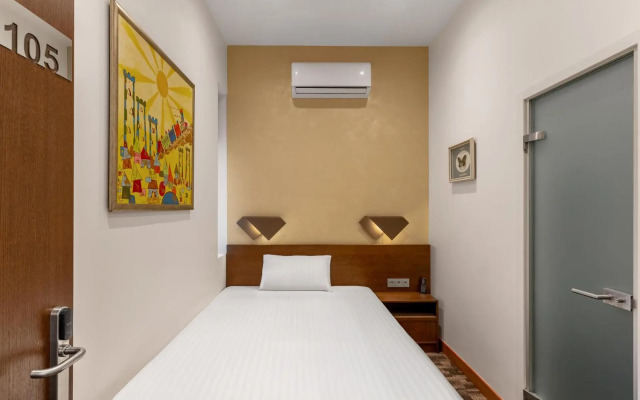 Rixwell Collection Seaside Hotel Jurmala