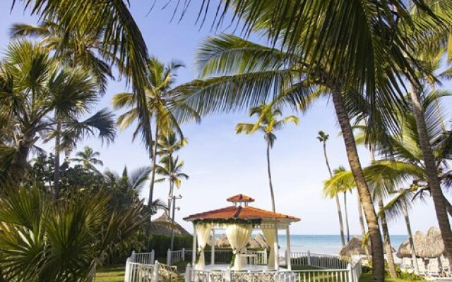 MVC at Meliá Caribe Beach, Punta Cana, Dominican Republic