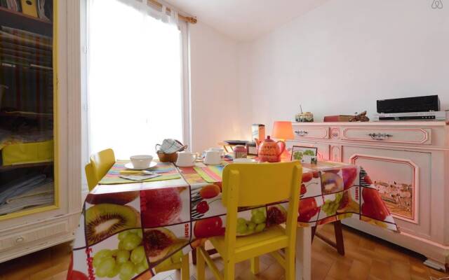 Chambres d'hôtes La Maison Hélène Joséphine - B&B