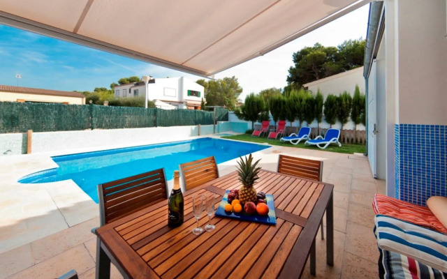 Domus Genti - Villa With Private Pool. Free Wifi
