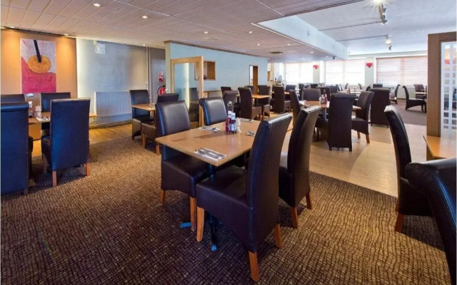 Britannia Inn Glasgow