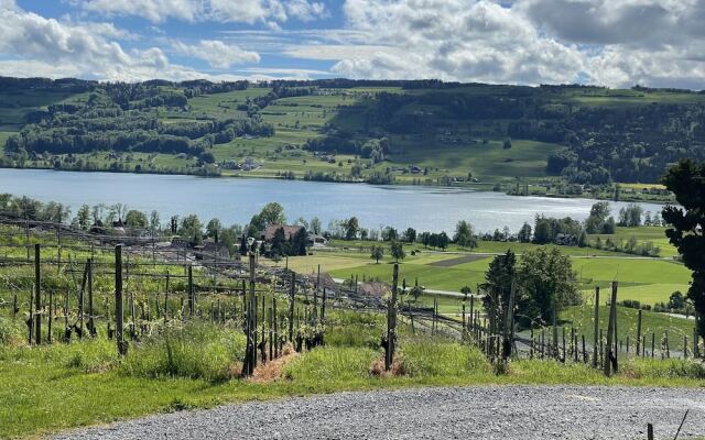 Hotel Restaurant Sternen