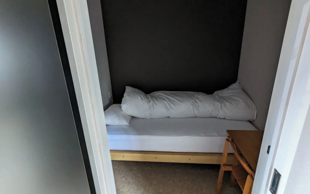 ATARAYO - Hostel