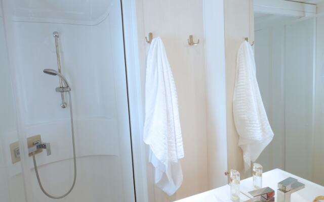 Les Beaupins - Vacances ULVF