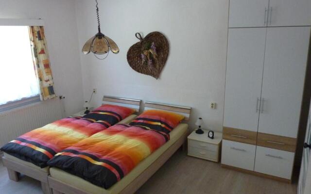 Schöne, gemütliche Wohnung