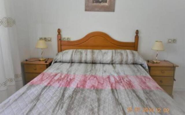 Apartamento Turistico Galeno