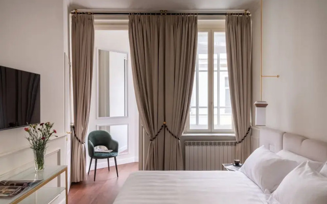 Cavalieri Palace Roma