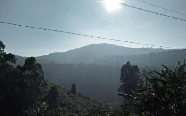 8 members groupstay@kodai