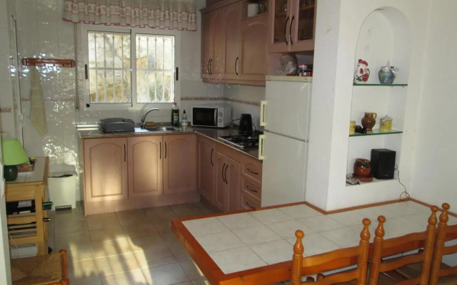 Casa Yvonne