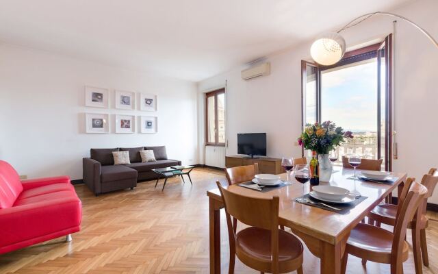 Rome as you feel - Gregorio Apartments