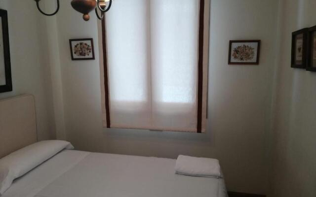 Apartamento Sarrato IV de Sallent