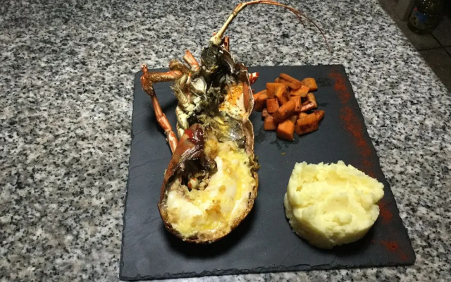 Villa F&B