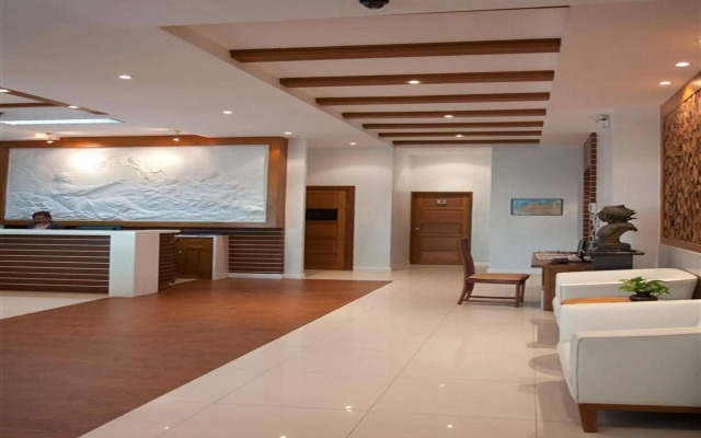 Royal Beach View