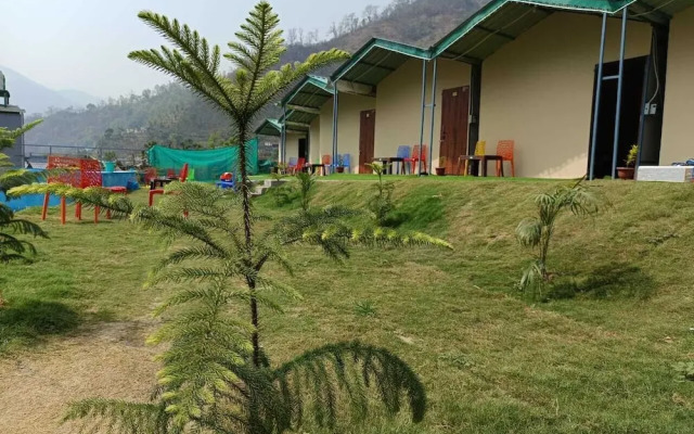 Sunrise Resort