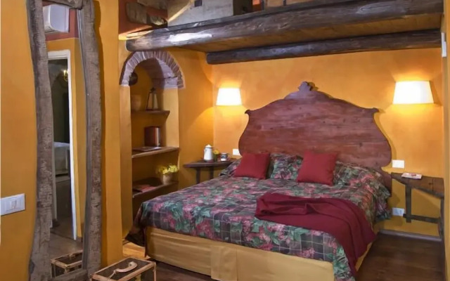 Agriturismo I Veroni