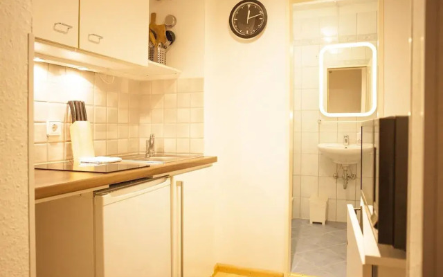 Boutique Apartment My little Black Forest