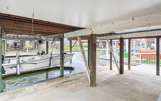 Peggy's Hideaway by Ryson Vacation Rentals