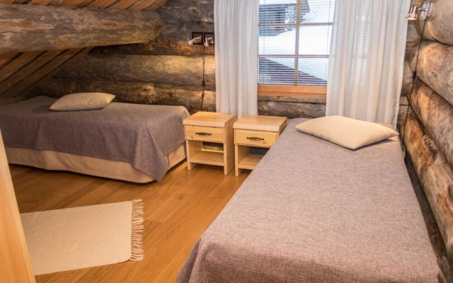 Voimapolku 4 a Kuusamo