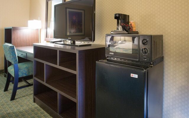 Regency Inn SFO Airport