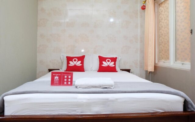 D' Rainbow Guest House